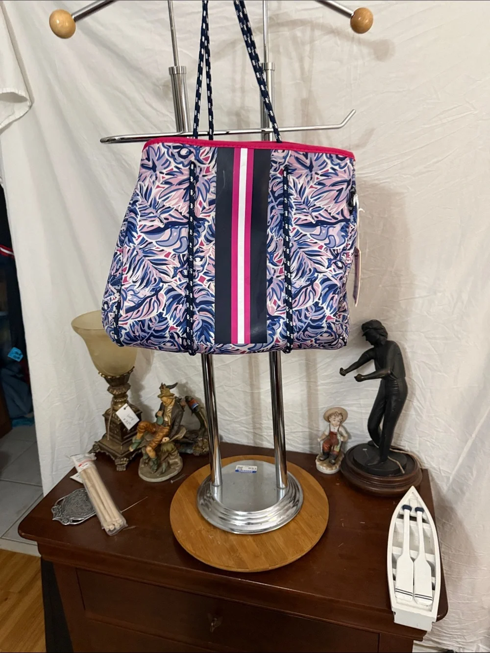 Simply Southern vibrant patterned